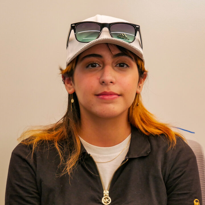 Avatar for Mennah Al Turfa