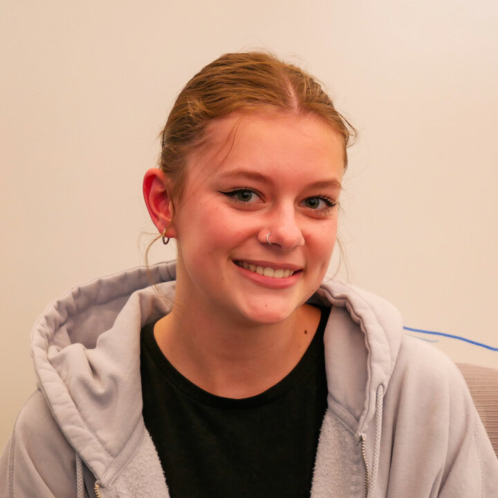 Avatar for Lauren Taylor