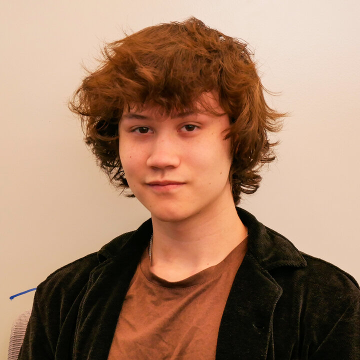 Avatar for Ian Wise