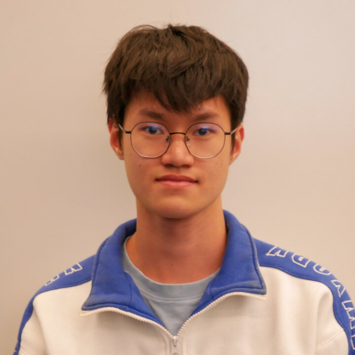 Avatar for Zi Dane Yan 