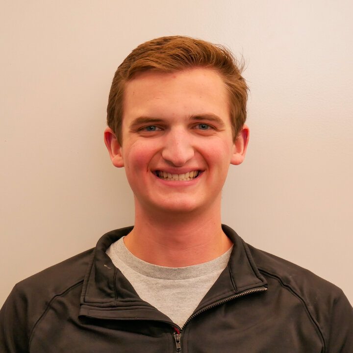 Avatar for Patrick Stolinski