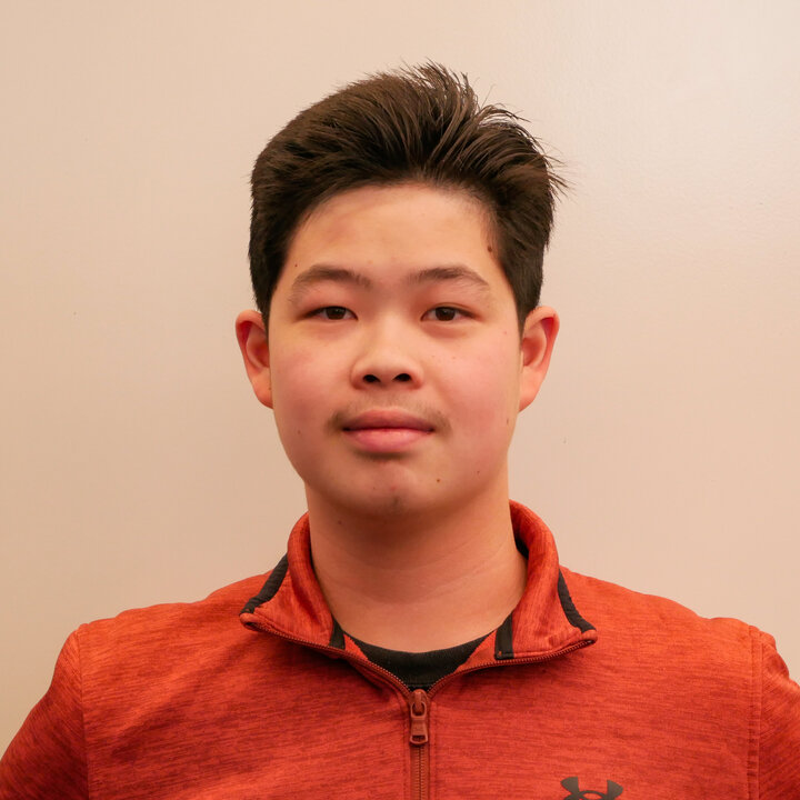 Avatar for Kevin Chen 