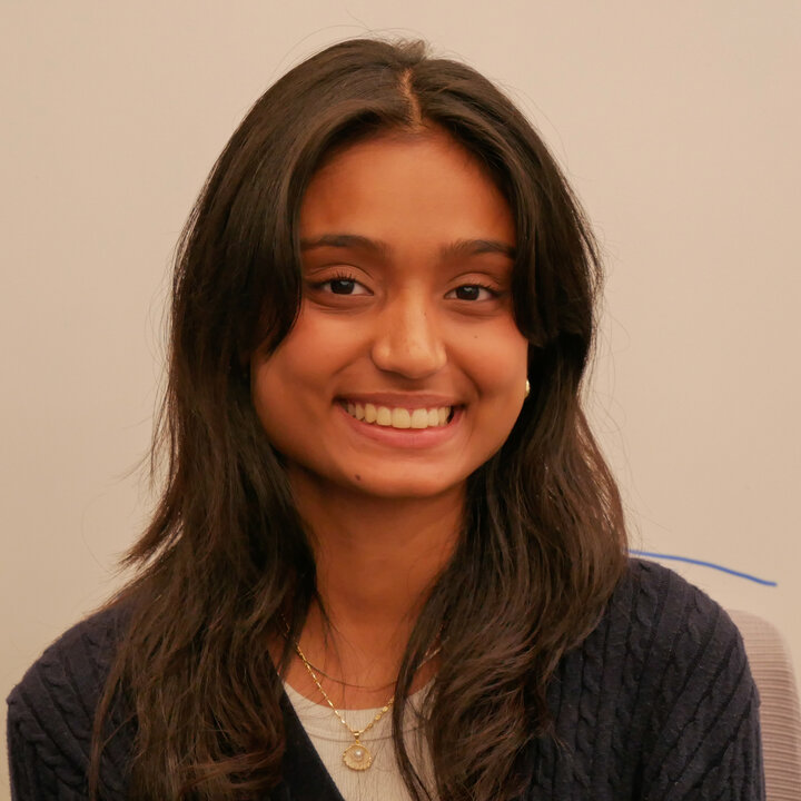Avatar for Riya Pawar