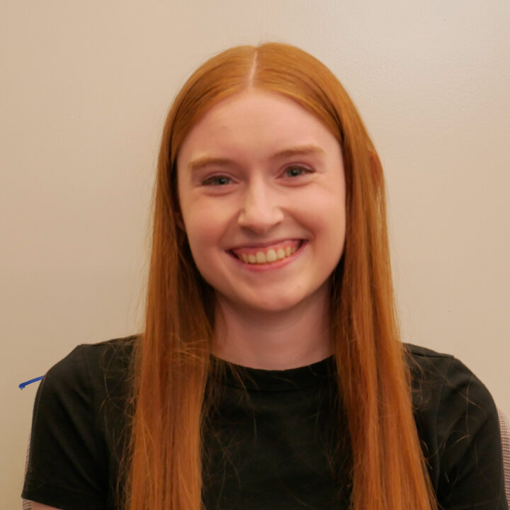 Avatar for Gracie Kerr