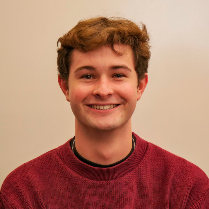 Avatar for Thomas Haar
