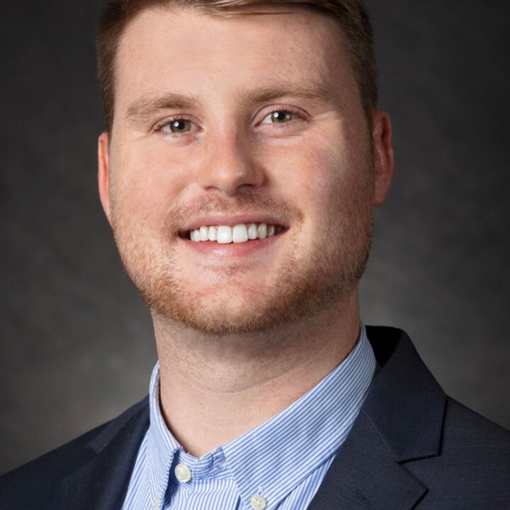 Avatar for Dr. Logan Perry