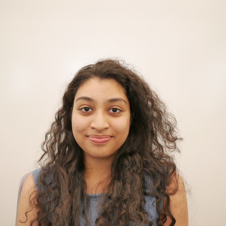 Avatar for Ananya Bindu Mirle