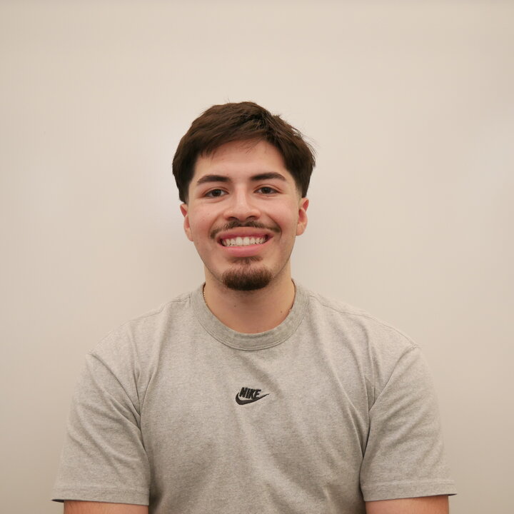 Avatar for Ricardo Rosas