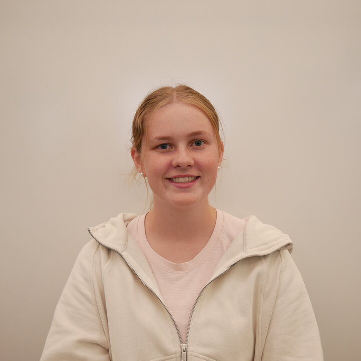 Avatar for Fiona Oloughlin