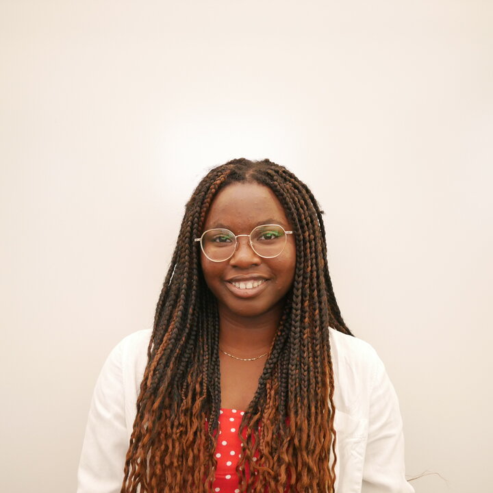 Avatar for Maryam Sule