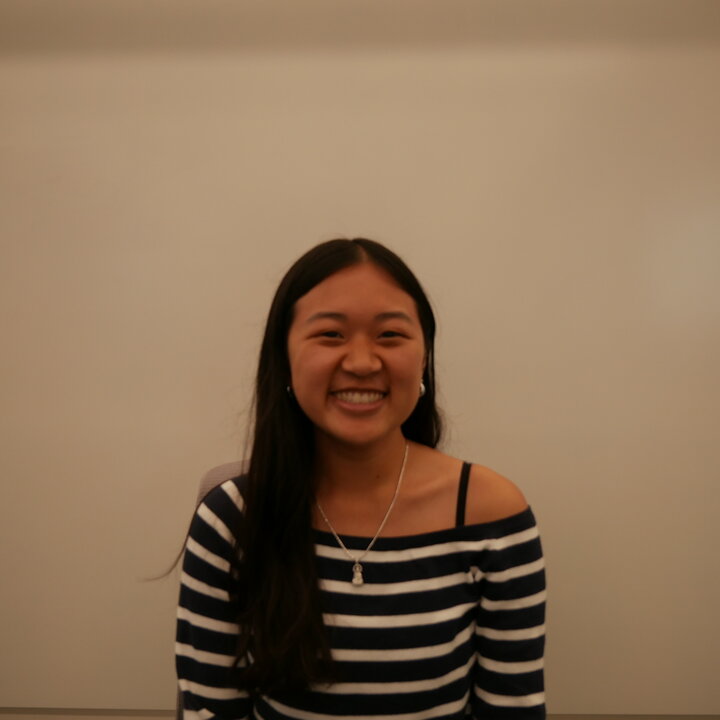 Avatar for Joanne Vuong