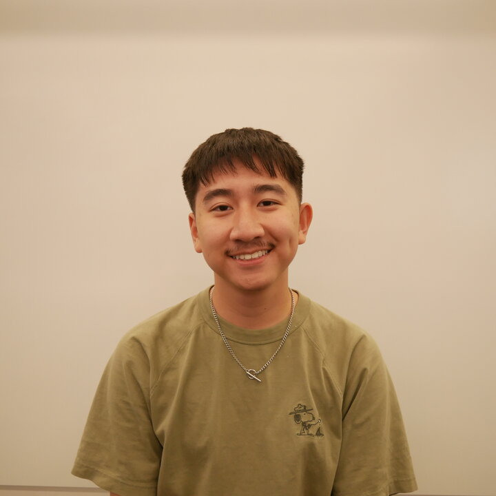 Avatar for Ethan Thai